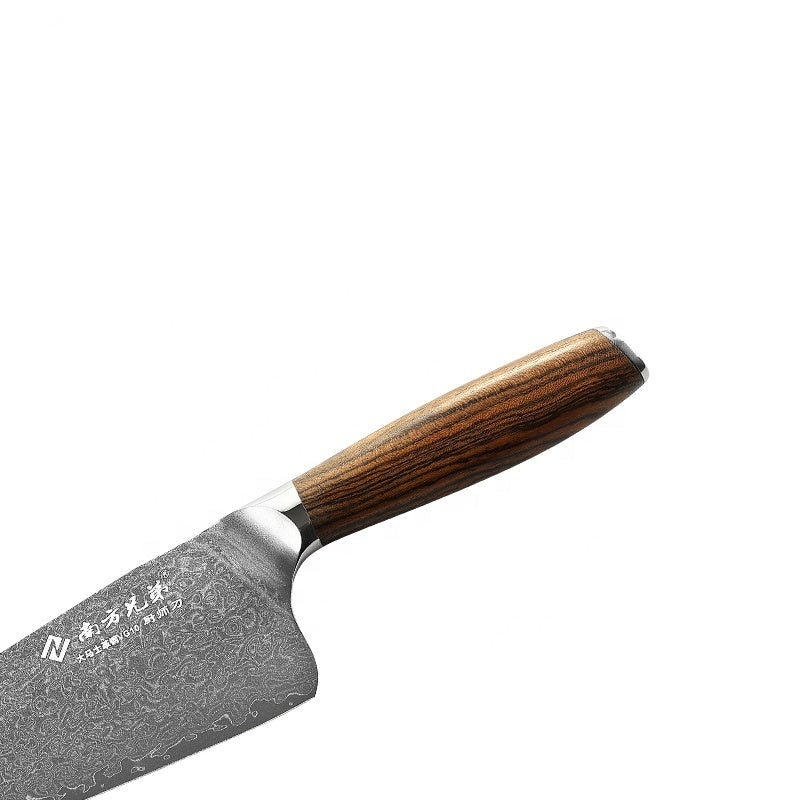 Cuchillo de Cocina damasco