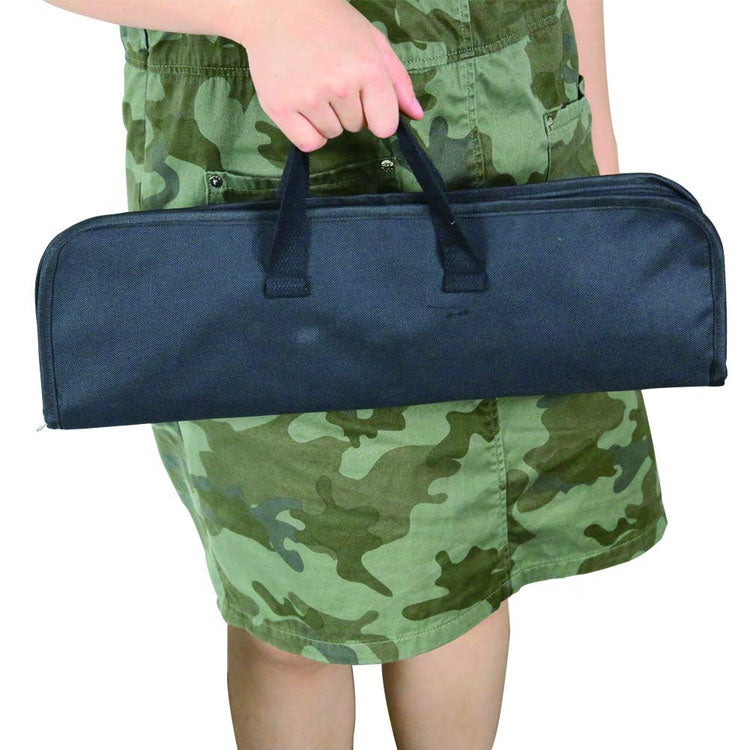 Funda portátil para cuchillos