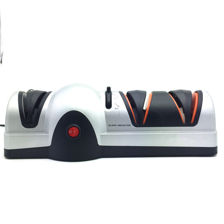 Afilador de cuchillos eléctrico