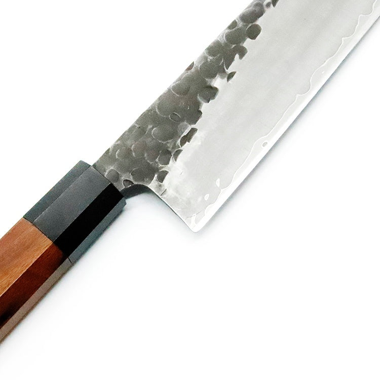 Cuchillo de Chef hecho a mano