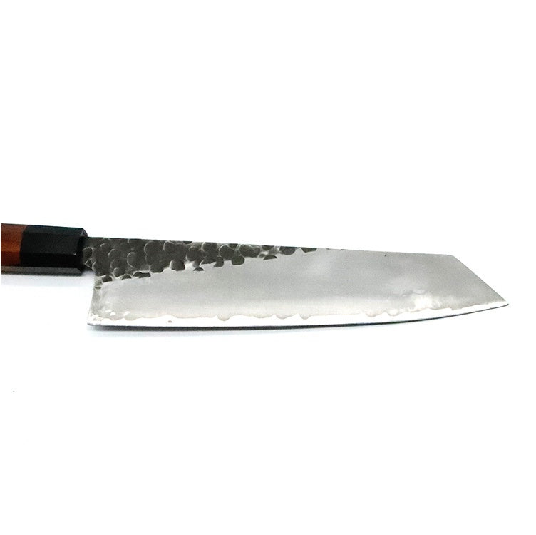 Cuchillo de Chef hecho a mano