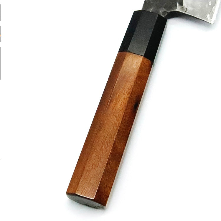 Cuchillo de Chef hecho a mano