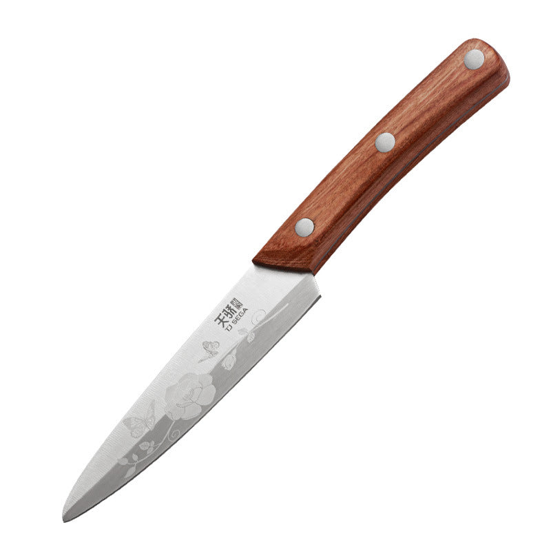 Juego de cuchillos para chef