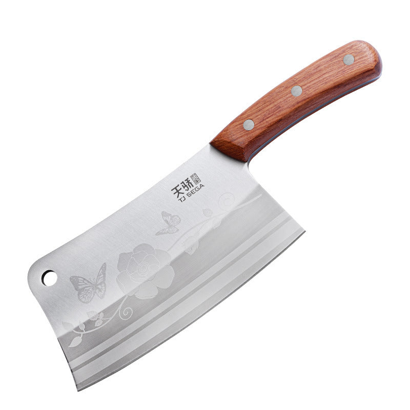Juego de cuchillos para chef