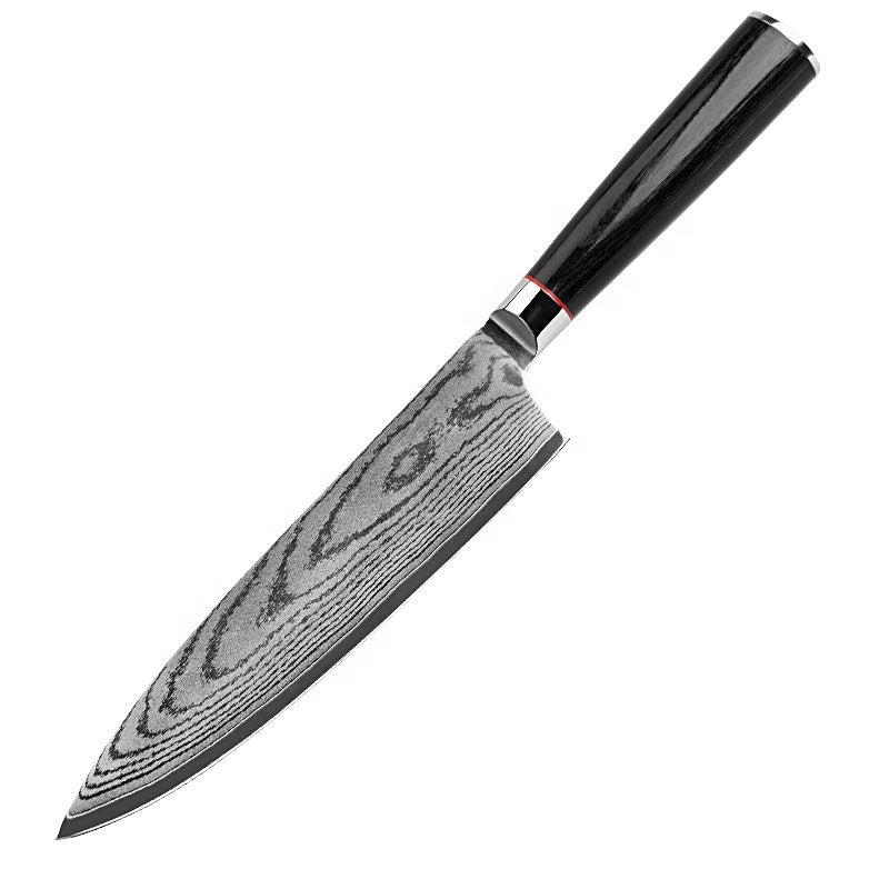 Cuchillo de Cocina Koch Messer