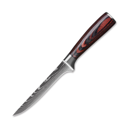 Juego de cuchillos japoneses Messer