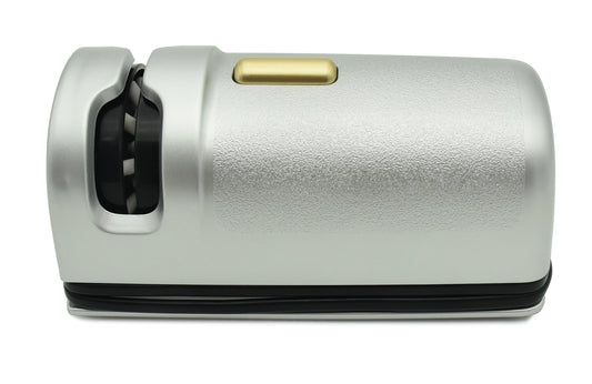 Afilador de cuchillos eléctrico para cocina