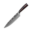 Juego de cuchillos japoneses Messer