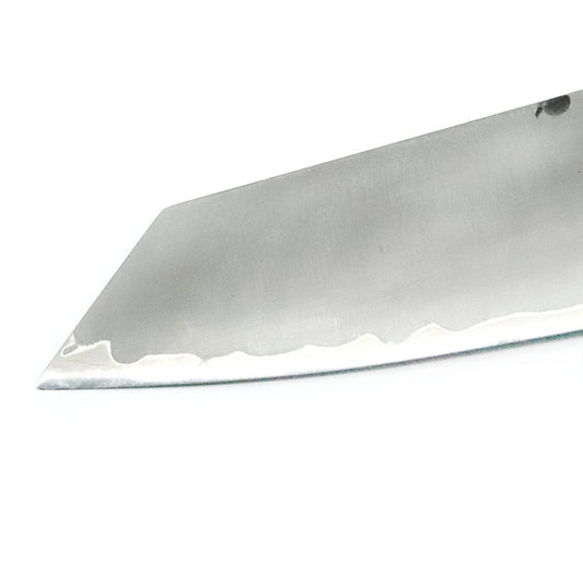 Cuchillo de Chef hecho a mano