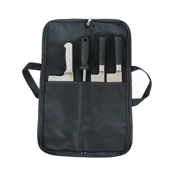 Funda portátil para cuchillos