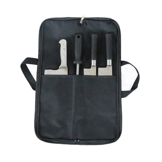 Funda portátil para cuchillos