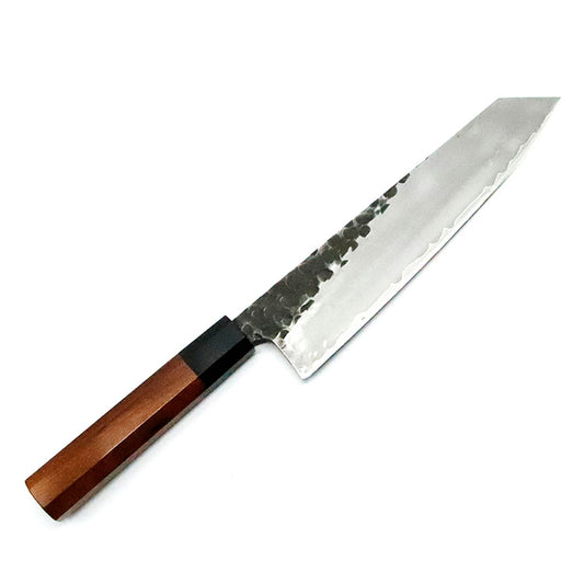 Cuchillo de Chef hecho a mano