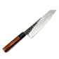 Cuchillo de Chef hecho a mano