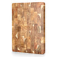 Tabla para cortar de madera de acacia