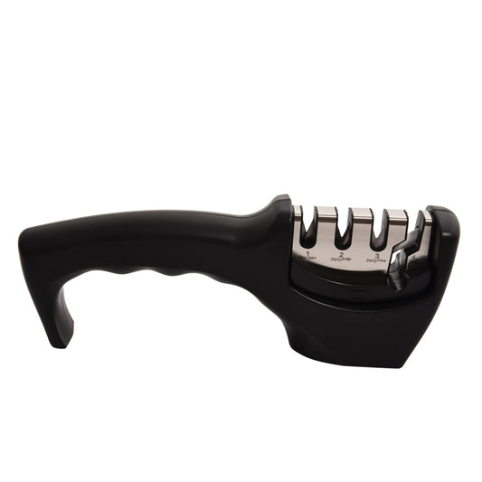 Afilador de cuchillos de diamante