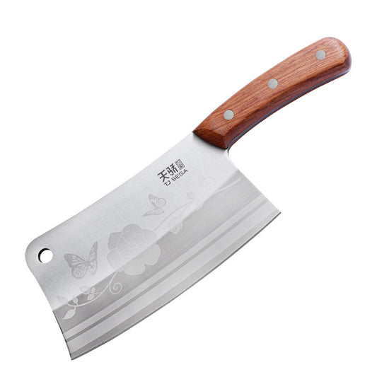 Juego de cuchillos para chef